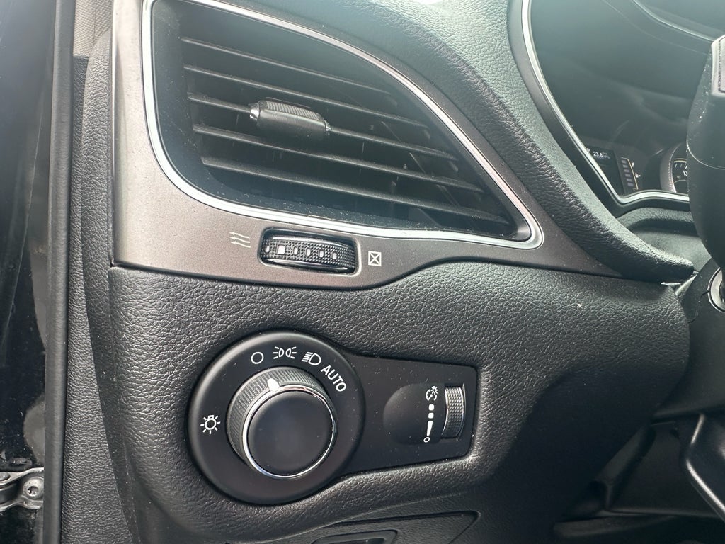 2021 Jeep Cherokee Latitude 4x4