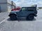 2025 Jeep Wrangler WRANGLER 2-DOOR SPORT