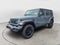 2025 Jeep Wrangler WRANGLER 4-DOOR SPORT