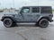 2025 Jeep Wrangler WRANGLER 4-DOOR SPORT