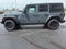 2025 Jeep Wrangler WRANGLER 4-DOOR SPORT