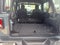 2025 Jeep Wrangler WRANGLER 4-DOOR SPORT