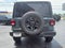2025 Jeep Wrangler WRANGLER 4-DOOR SPORT