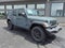 2025 Jeep Wrangler WRANGLER 4-DOOR SPORT