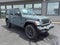 2025 Jeep Wrangler WRANGLER 4-DOOR SPORT