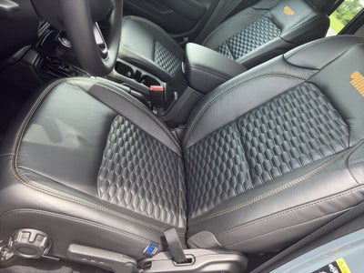 2025 Jeep Wrangler WRANGLER 4-DOOR SPORT