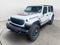 2026 Jeep Wrangler 4-Door Willys '41