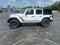 2026 Jeep Wrangler 4-Door Willys '41