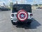 2026 Jeep Wrangler 4-Door Willys '41