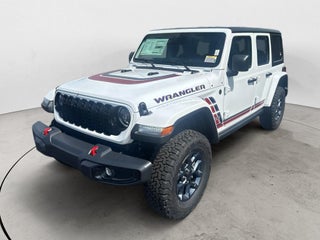 2026 Jeep Wrangler 4-Door Willys '41