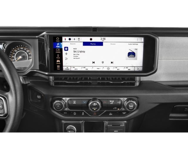 2024 Jeep Wrangler 4-Door Rubicon 4x4