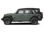 2024 Jeep Wrangler 4-Door Rubicon 4x4