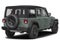 2024 Jeep Wrangler 4-Door Rubicon 4x4