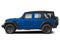 2024 Jeep Wrangler 4-Door Rubicon 4x4