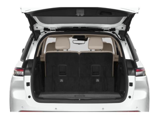 2021 Jeep Grand Cherokee L Altitude 4x4