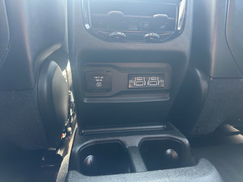 2021 Jeep Grand Cherokee L Altitude 4x4
