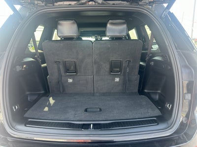 2021 Jeep Grand Cherokee L Altitude 4x4