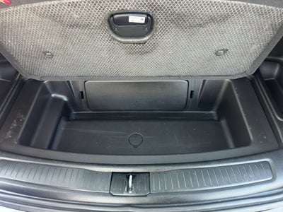 2021 Jeep Grand Cherokee L Altitude 4x4