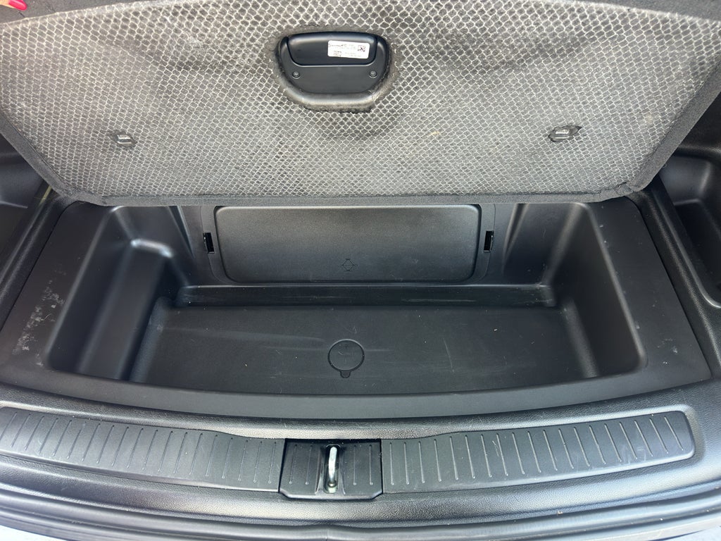 2021 Jeep Grand Cherokee L Altitude 4x4