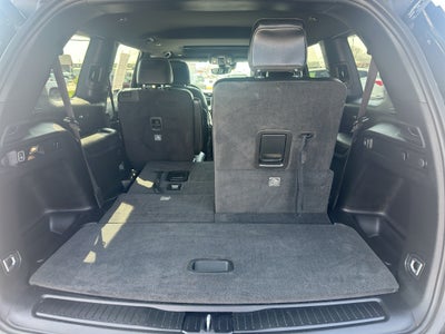 2021 Jeep Grand Cherokee L Altitude 4x4