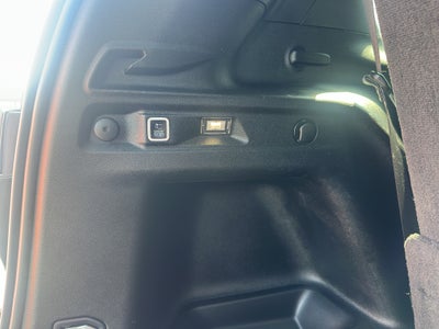 2021 Jeep Grand Cherokee L Altitude 4x4