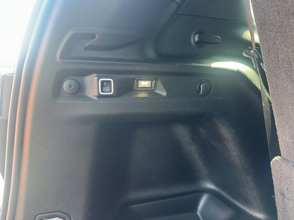 2021 Jeep Grand Cherokee L Altitude 4x4