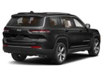 2021 Jeep Grand Cherokee L Altitude 4x4