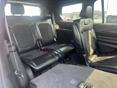2021 Jeep Grand Cherokee L Altitude 4x4
