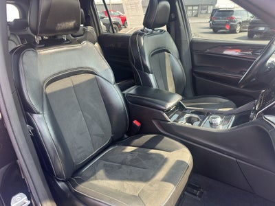 2021 Jeep Grand Cherokee L Altitude 4x4