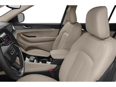 2021 Jeep Grand Cherokee L Altitude 4x4