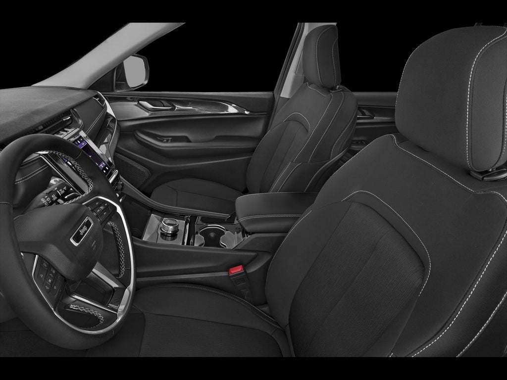 2023 Jeep Grand Cherokee L Laredo 4x4