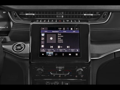 2023 Jeep Grand Cherokee L Laredo 4x4