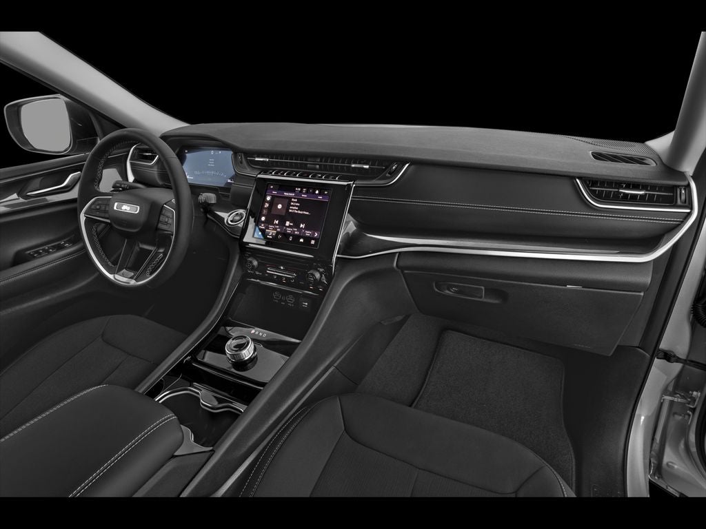 2023 Jeep Grand Cherokee L Laredo 4x4