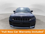 2023 Jeep Grand Cherokee L Laredo 4x4