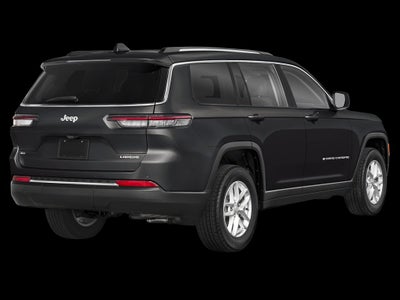 2023 Jeep Grand Cherokee L Laredo 4x4