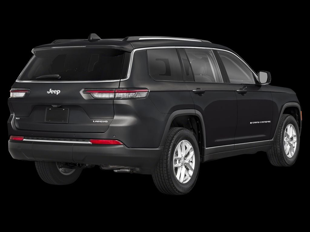 2023 Jeep Grand Cherokee L Laredo 4x4