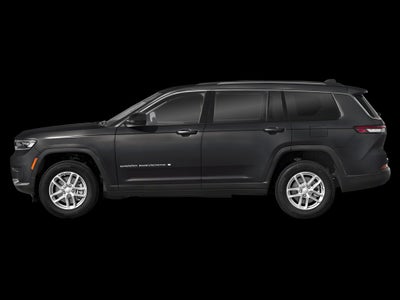 2023 Jeep Grand Cherokee L Laredo 4x4