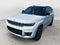 2022 Jeep Grand Cherokee L Summit Reserve 4x4