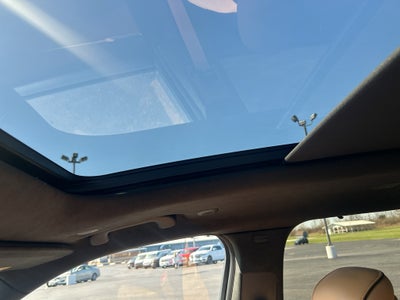 2022 Jeep Grand Cherokee L Summit Reserve 4x4