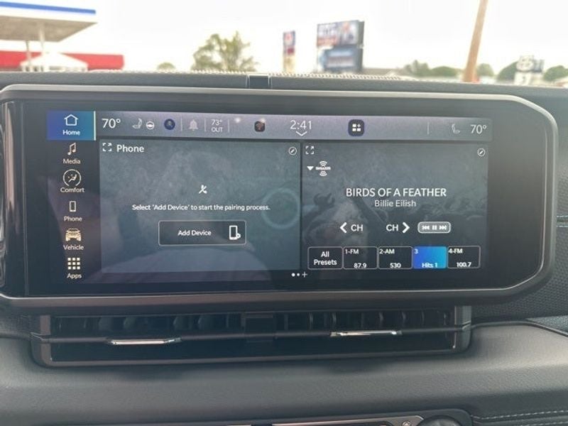 2024 Jeep Wrangler 4xe Rubicon 4xe