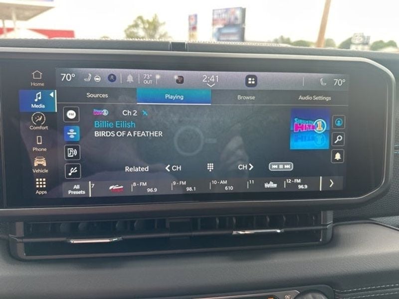 2024 Jeep Wrangler 4xe Rubicon 4xe