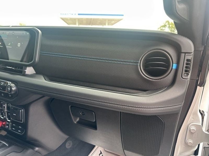 2024 Jeep Wrangler 4xe Rubicon 4xe