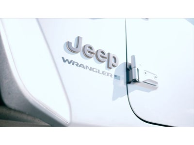 2024 Jeep Wrangler 4-Door Rubicon 392 Final Edition 4x4