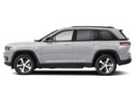 2024 Jeep Grand Cherokee 4xe 4xe