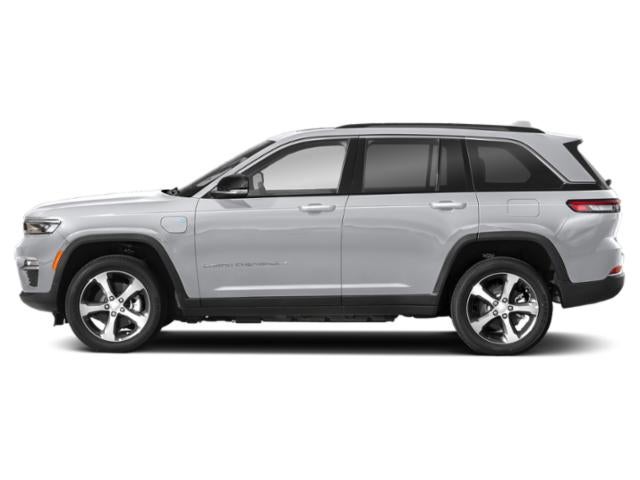 2024 Jeep Grand Cherokee 4xe 4xe