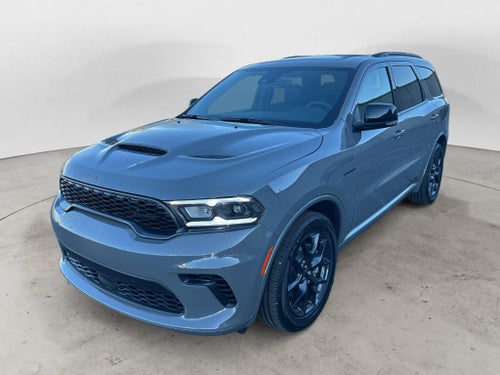 2027 Dodge Durango DURANGO GT HEMI V8 PLUS AWD