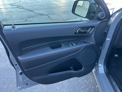2027 Dodge Durango DURANGO GT HEMI V8 PLUS AWD