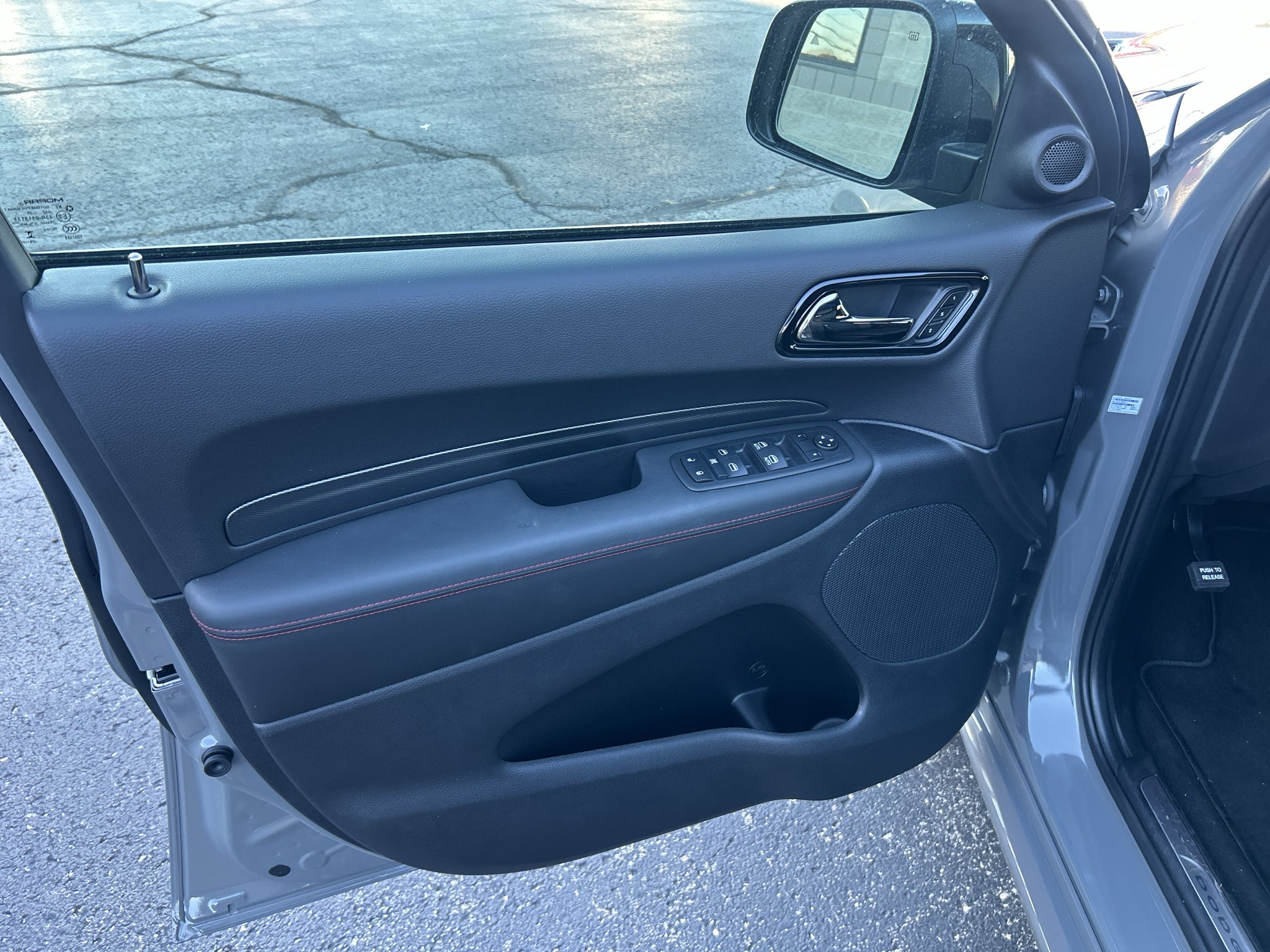2027 Dodge Durango DURANGO GT HEMI V8 PLUS AWD