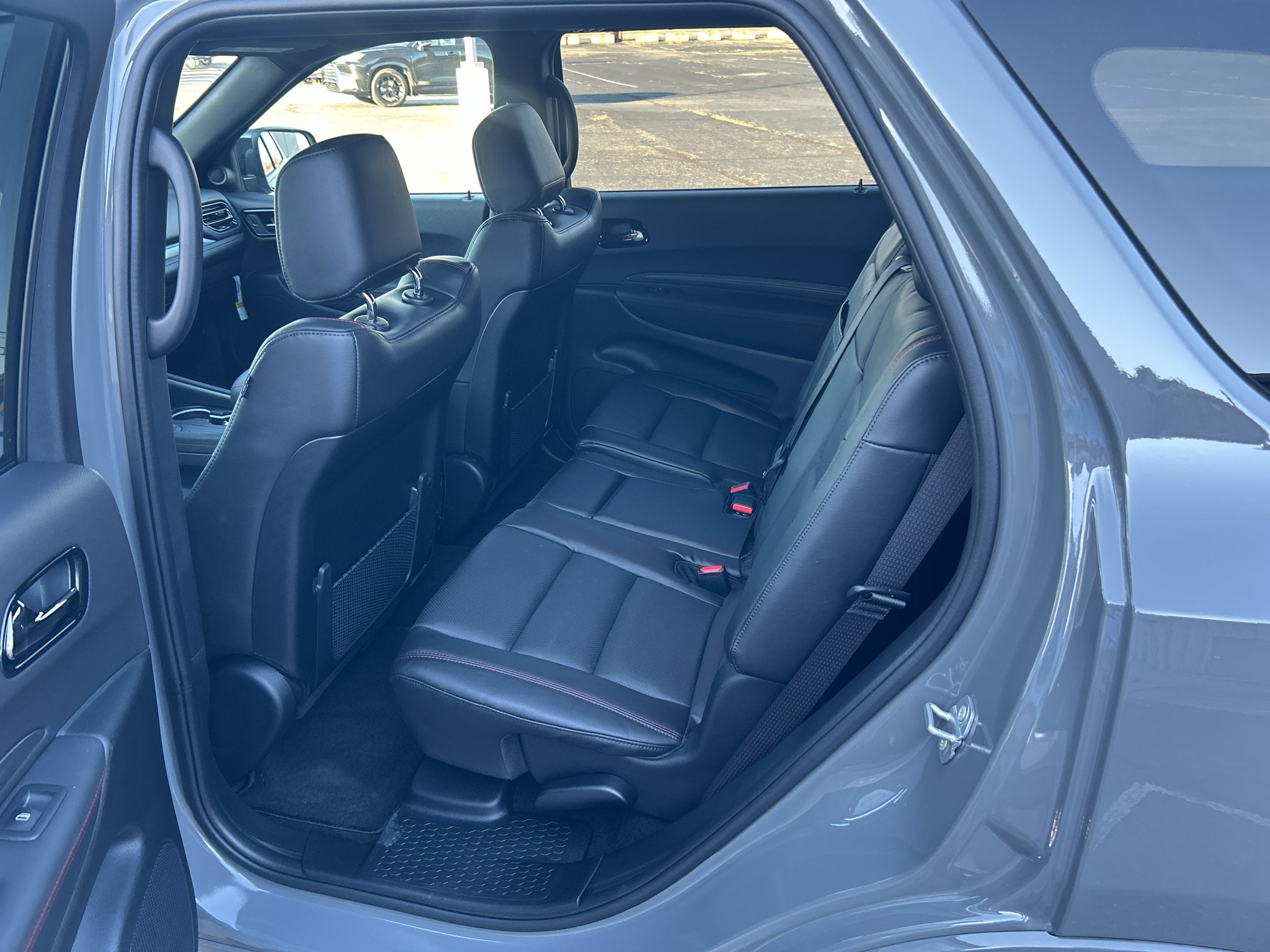 2027 Dodge Durango DURANGO GT HEMI V8 PLUS AWD