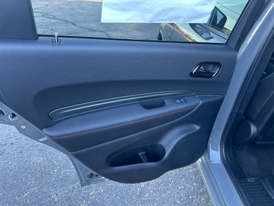 2027 Dodge Durango DURANGO GT HEMI V8 PLUS AWD